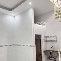 Bán Nhà Nhỏ Đẹp Kp6 P.tân Biên - Bh,Sổ Chung, Đất Thổ Cư, Mua Bán Vpls