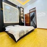 Nhà Đón Tết, Khương Trung, Ngã Tư Sở, Diện Tích: 42M2 - 3 Ngủ - 3.98 Tỷ