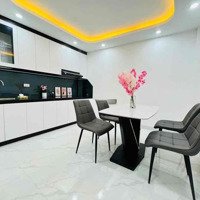 Nhà Đón Tết, Khương Trung, Ngã Tư Sở, Diện Tích: 42M2 - 3 Ngủ - 3.98 Tỷ