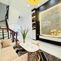 Nhà Đón Tết, Khương Trung, Ngã Tư Sở, Diện Tích: 42M2 - 3 Ngủ - 3.98 Tỷ