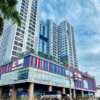 Cho Thuê Căn 3 Phòng Ngủ 2 Vệ Sinh Có Ban Công, Saigon Avenue Gần Kề Sunview Town