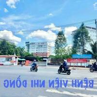Bán mặt tiền đường Nguyễn Văn Cừ . Giá chỉ 9,2 tỷ