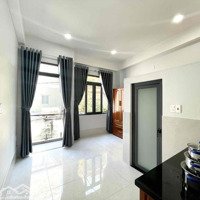 Phòng Balcony Đón Nắng Mới Xây Ngay Chợ Bông Sao Q8