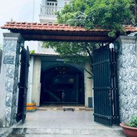 Bán Nhà 4 Tầng Hẻm Xe Hơi, Phú Thuận, Quận 7, 67M