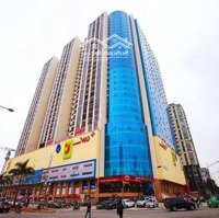 Siêu Phẩm Tòa Hồ Gươm Plaza Trần Phú Mộ-Lao-Hà Đông 123.2M² Giá Bán 5.2Tỷ