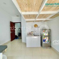 Duplex Bancol Full Nội Thất 30M2 Ở Được 4 Người Tại Trường Chinh