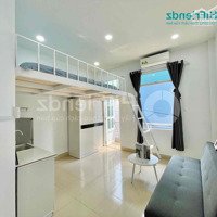 Duplex Bancol Full Nội Thất 30M2 Ở Được 4 Người Tại Trường Chinh