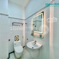 Duplex Bancol Full Nội Thất 30M2 Ở Được 4 Người Tại Trường Chinh