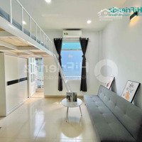 Duplex Bancol Full Nội Thất 30M2 Ở Được 4 Người Tại Trường Chinh