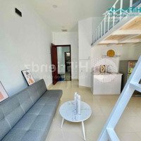 Duplex Bancol Full Nội Thất 30M2 Ở Được 4 Người Tại Trường Chinh