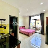 Phòng 30M2 Ban Công Full Nội Thất Bùi Minh Trực Q8