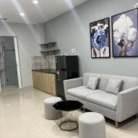 Studio tại Trần Văn Dư rộng 40m2