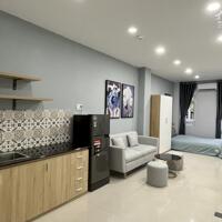 Studio tại Trần Văn Dư rộng 40m2