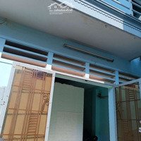 Bán Nhà 3 Tầng Đường Dương Quảng Hàm Gò Vấp