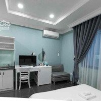 Căn Hộ Studio/ 1 Phòng Ngủcao Cấp Thiết Kế Hiện Đại, Ngay Kdc Phú Mỹ Hưng Q7