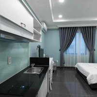 Căn Hộ Studio/ 1 Phòng Ngủcao Cấp Thiết Kế Hiện Đại, Ngay Kdc Phú Mỹ Hưng Q7