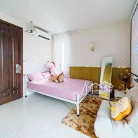 Căn Hộ Studio/ 1 Phòng Ngủcao Cấp Thiết Kế Hiện Đại, Ngay Kdc Phú Mỹ Hưng Q7