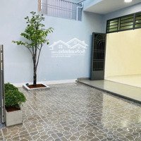 Bán Nhà 110M2 - Ngang 5.8M -Hẻm Ô Tô - Khu Vip Linh Chiểu - Nhỉnh 5 Tỷ