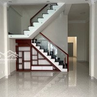 Bán Nhà 110M2 - Ngang 5.8M -Hẻm Ô Tô - Khu Vip Linh Chiểu - Nhỉnh 5 Tỷ