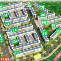 Tầng Trệt Hòa Lợi Block B4.1. Có Sổ: 1Ty 550 Triệu. Người Sài Gòn Mua Đc