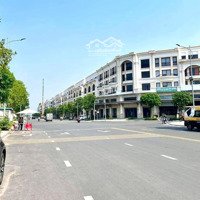 Siêu Phẩm, 2Mặt Tiềntoà Nhà 4 Tầng - Ngay Vạn Phúc City.