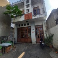 Nhà Bán Quá Rẻ – Lê Đình Thám – Tân Quý – Tân Phú – 138M2 – 2 Tầng –