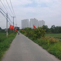 Bán Gấp Nhà Vườn Nguyễn Văn Linh Bình Chánh 4000M Có 250 Thổ 11 Tỷ