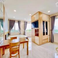 Căn hộ STUDIO full nội thất gần Trục đường chính Nguyễn Thị Thập, Lotte Mart