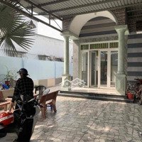 Nhà Villa Cho Thuêmặt Tiềnnhựa 1/ Nguyễn Ảnh Thủ Bà Điểm Hm