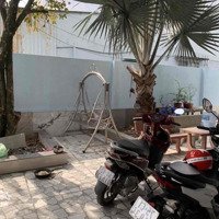 Nhà Villa Cho Thuêmặt Tiềnnhựa 1/ Nguyễn Ảnh Thủ Bà Điểm Hm