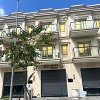 Cần Bán Gấp Shophouse 3 Tầng Mê Linh Thuộc Khu Đô Thị Bàu Tràm Lakesid