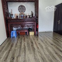 Bán Chung Cư Hancom Xuân La, Rộng Miên Man 4 Ngủ, Tiện Ích,Ở Ngay 163M