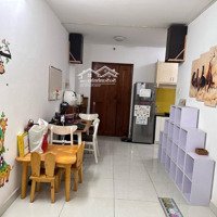 Cho Thuê Căn Hộ 8X Plus Trường Chinh 65M² 2 Phòng Ngủ 2 Vệ Sinhgiá 8 Triệu/Tháng