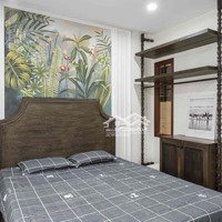 C.hộ Studio Indochine Style_Full Nội Thất_Lý Tự Trọng