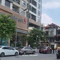 Mặt đường Nguyễn Sơn, Bồ Đề, oto tránh, kinh doanh tổ hợp chung cư, 100m, mặt: 9m, 22 tỷ