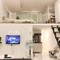 Cho Thuê Studio/Duplex Giá Rẻ, Giảm Mạnh Trước Tết_Ufm_Cầu Tân Thuận
