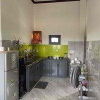 Cho Thuê Nhà Đẹp Mới Xây + Sân Vườn 400M2 Trung Tâm Tp Phan Thiết