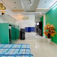  Studio full nội thất gần cầu Nguyễn Văn Cừ, cầu chữ Y, KDC Trung Sơn