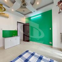  Studio full nội thất gần cầu Nguyễn Văn Cừ, cầu chữ Y, KDC Trung Sơn