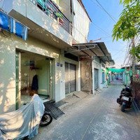 Nhà Trệt Lầu Giá Rẻ Phường An Hoà