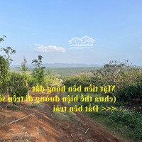 Bán 7.738 M2 Đất Tại Huyện Krong Năng, Tỉnh Daklak