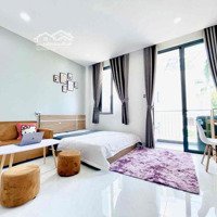 Hệ Thống Hơn 1000+ Chdv Studio - 1 Phòng Ngủ- 2 Phòng Ngủngay Trung Tâm Bình Thạnh