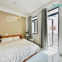 Hệ Thống Hơn 1000+ Chdv Studio - 1 Phòng Ngủ- 2 Phòng Ngủngay Trung Tâm Bình Thạnh