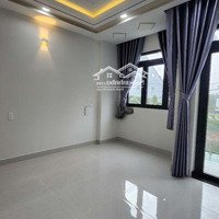 ️ Nhà Mới Mtkd Hẻm 8M ️ Đường Huỳnh Tấn Phát - Nhà Bè