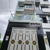 ️ Nhà Mới Mtkd Hẻm 8M ️ Đường Huỳnh Tấn Phát - Nhà Bè