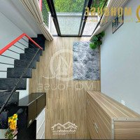 [Duplex] Căn Hộ Tân Bình - Cộng Hòa - Etown Ch - Full Nt - Bancol