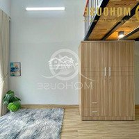 [Duplex] Căn Hộ Tân Bình - Cộng Hòa - Etown Ch - Full Nt - Bancol