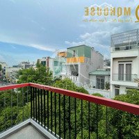 [Duplex] Căn Hộ Tân Bình - Cộng Hòa - Etown Ch - Full Nt - Bancol