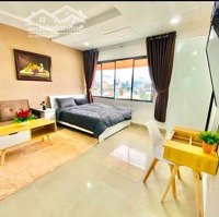 Căn Hộ Mới Tinh - Đón Nắng 30M2 Ngay Bạch Đằng Xvnt Bình Thạnh