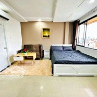 Căn Hộ Mới Tinh - Đón Nắng 30M2 Ngay Bạch Đằng Xvnt Bình Thạnh